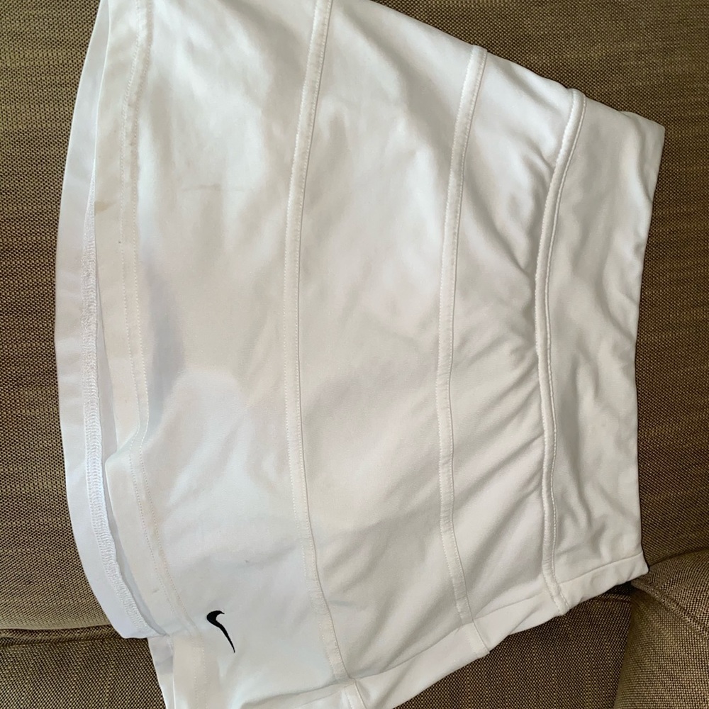 nike tennis skirt